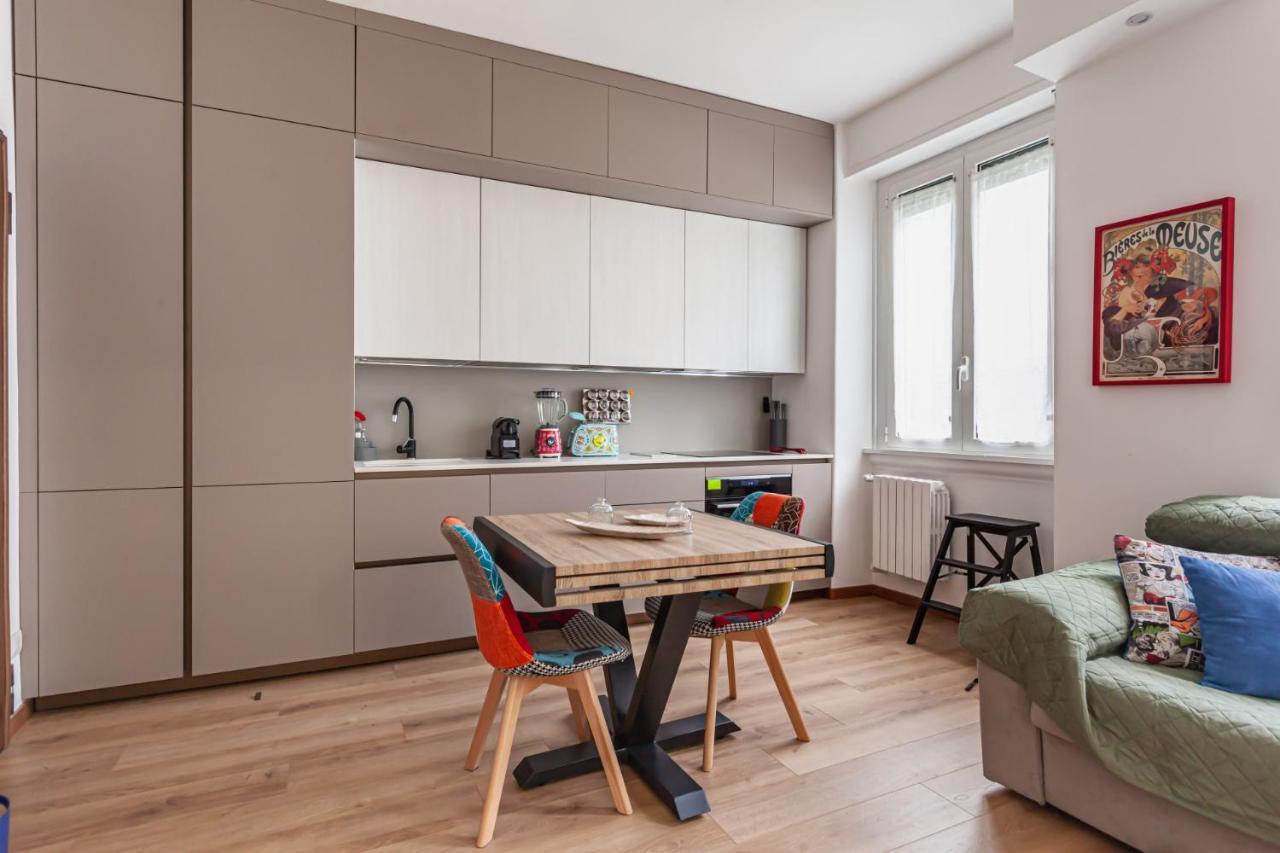 Easylife - Incantevole Abitazione In * Mailand