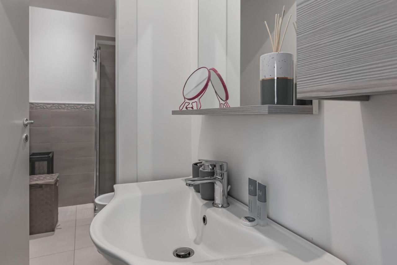 Easylife - Incantevole Abitazione In Appartamento *