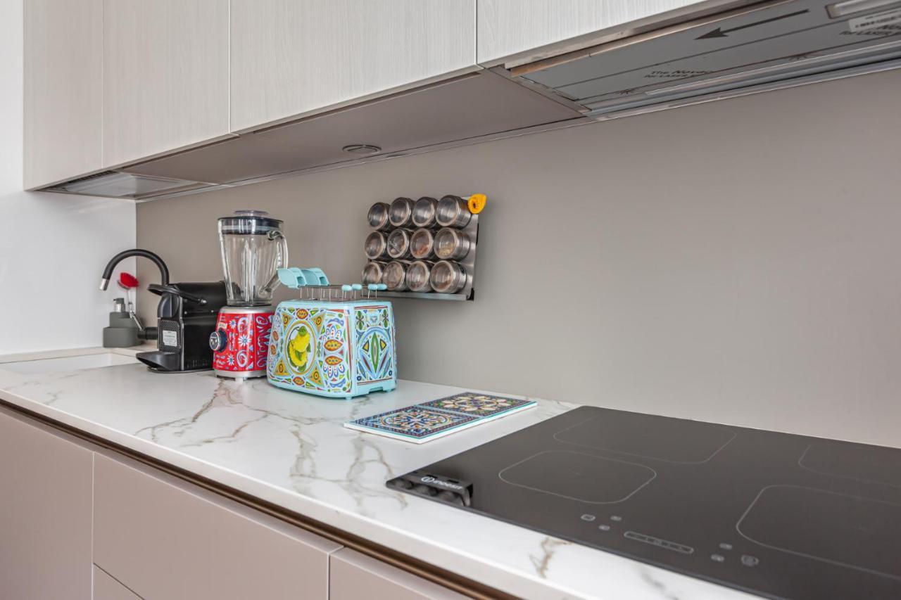 Easylife - Incantevole Abitazione In Mailand