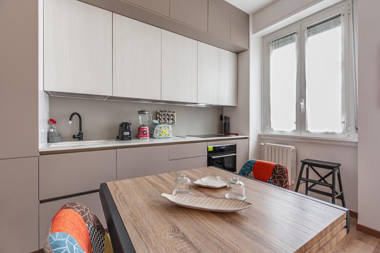 Easylife - Incantevole Abitazione In Mailand