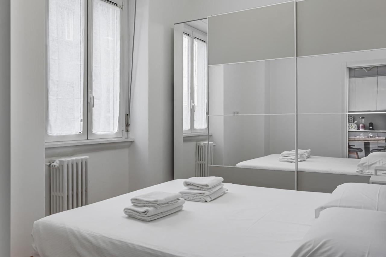 Appartamento Easylife - Incantevole Abitazione In Milano