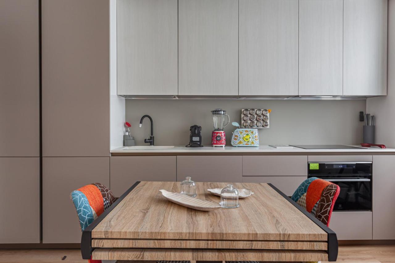 Easylife - Incantevole Abitazione In Mailand