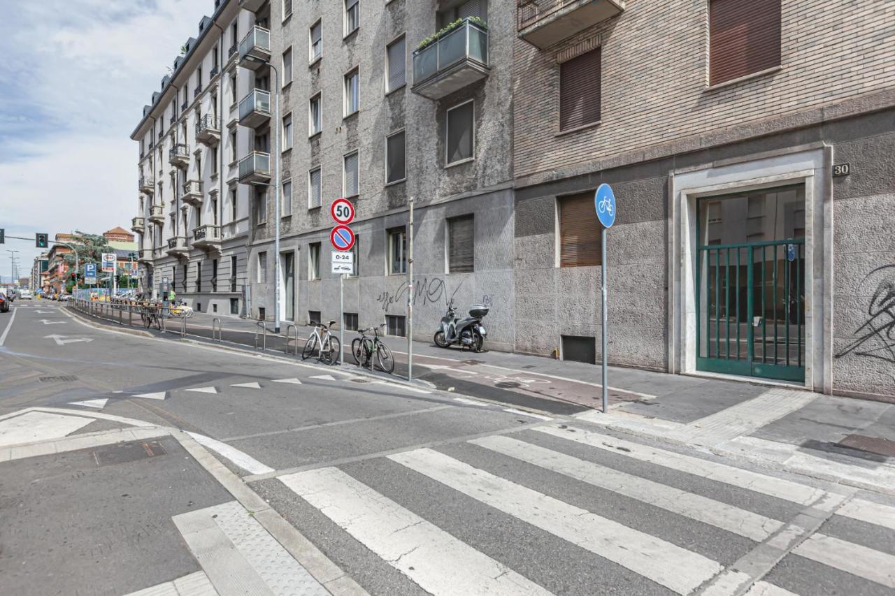 Easylife - Incantevole Abitazione In Appartamento Milano
