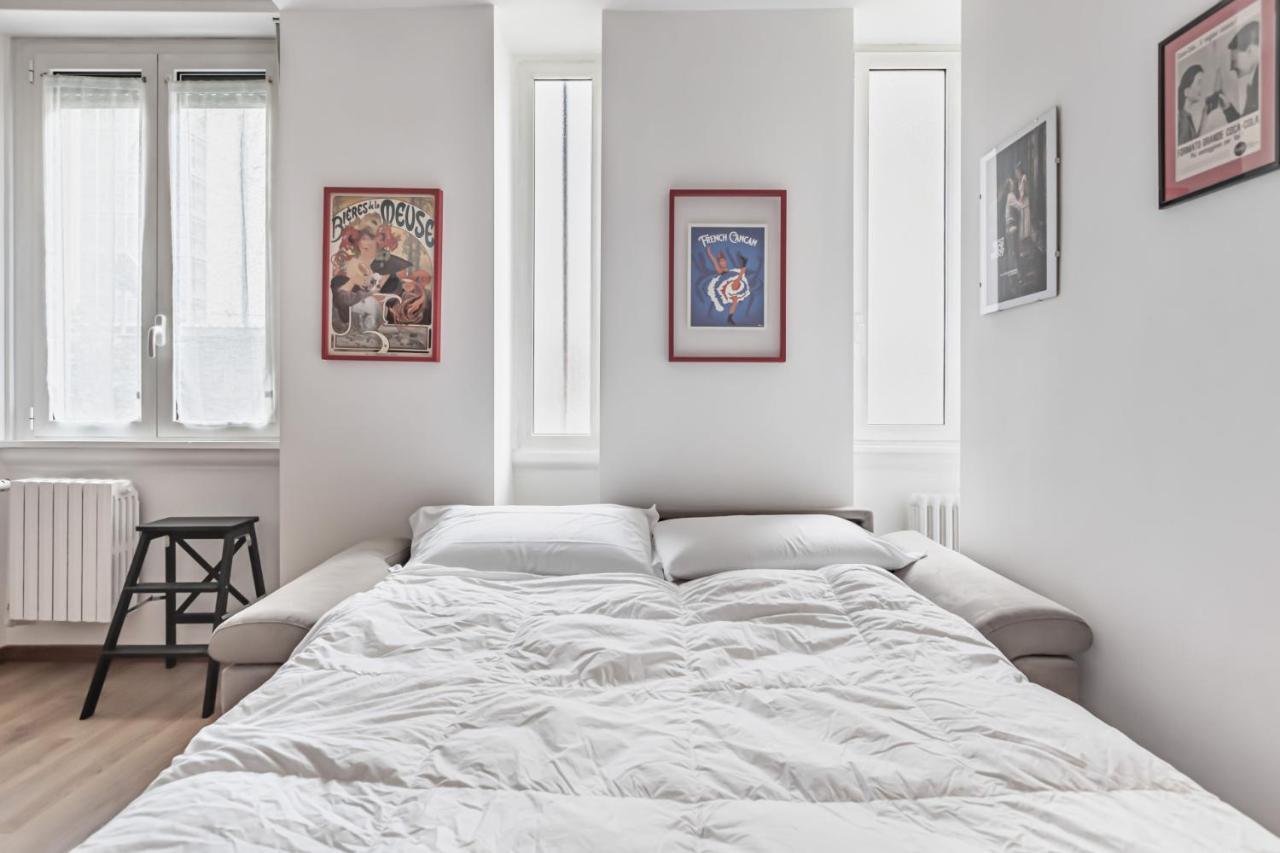 Apartment Easylife - Incantevole Abitazione In Mailand